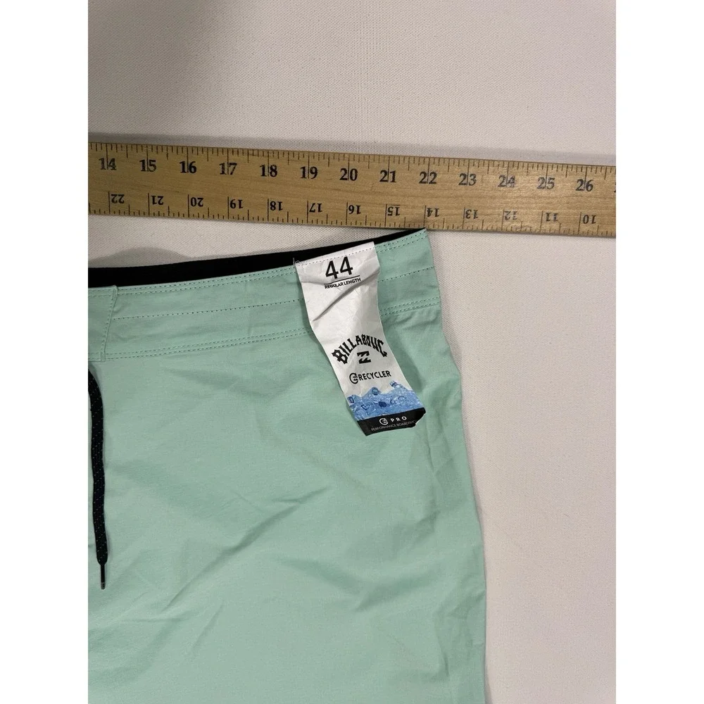 Billabong Boardshorts Mens 44 Recycler All Day Pro Performance Beach Surf NWT